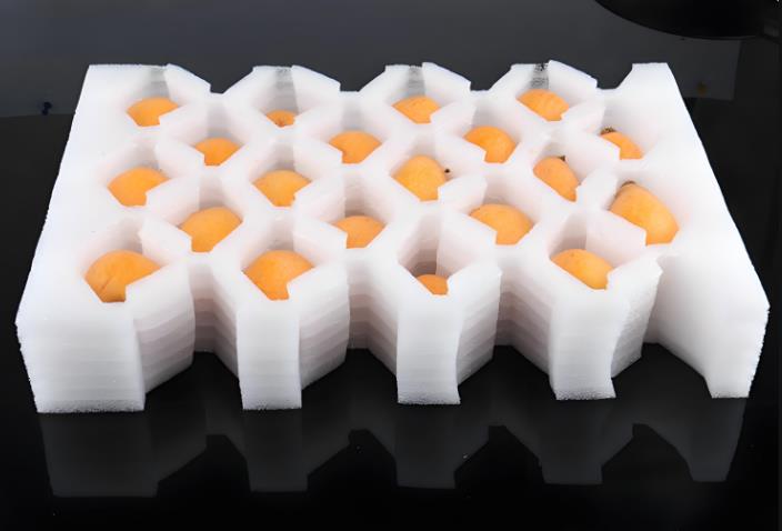 珍珠棉水果內托